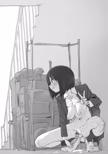 Page 559 of あっくす-fanbox（2025） - preview thumbnail