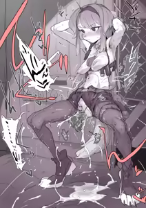 Page 753 of あっくす-fanbox（2025） - preview thumbnail
