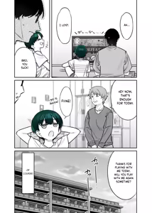 Page 12 of Mechakucha Jiraippoi kedo Ne wa Yasashisouna Ko 3 | Serious Land Mine Vibes but Deep Down She Seems Sweet 3 - preview thumbnail