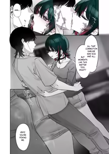 Page 16 of Mechakucha Jiraippoi kedo Ne wa Yasashisouna Ko 3 | Serious Land Mine Vibes but Deep Down She Seems Sweet 3 - preview thumbnail