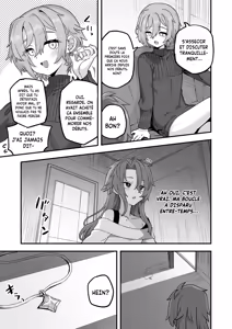 Page 27 of Neteiru Aida ni Yatte Okimashita 2 | Pendant que tu dormais... 2 - preview thumbnail