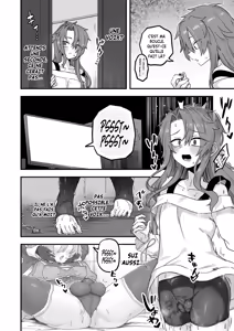 Page 28 of Neteiru Aida ni Yatte Okimashita 2 | Pendant que tu dormais... 2 - preview thumbnail