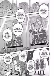 Page 3 of Neteiru Aida ni Yatte Okimashita 2 | Pendant que tu dormais... 2 - preview thumbnail