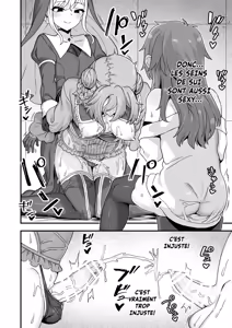 Page 32 of Neteiru Aida ni Yatte Okimashita 2 | Pendant que tu dormais... 2 - preview thumbnail
