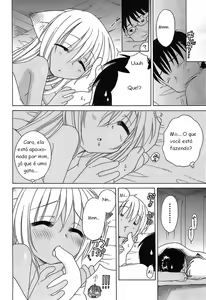 Page 14 of Boku to Mii - preview thumbnail