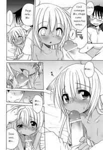 Page 20 of Boku to Mii - preview thumbnail