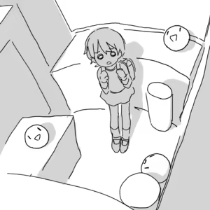 Page 242 of Orenjipiiru - preview thumbnail