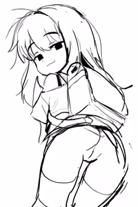 Page 277 of Orenjipiiru - preview thumbnail