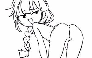 Page 295 of Orenjipiiru - preview thumbnail