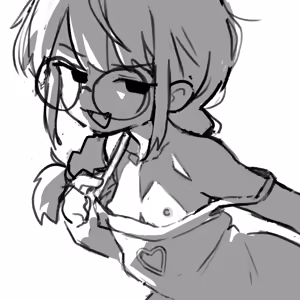 Page 307 of Orenjipiiru - preview thumbnail