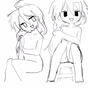 Page 334 of Orenjipiiru - preview thumbnail