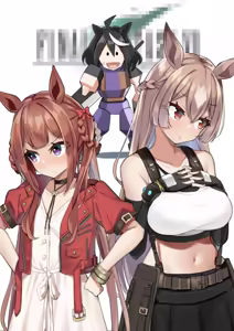 Page 437 of [Pixiv sasapoliton 40651568] - preview thumbnail