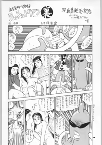 Page 75 of Chousen Ame Ver,5.0 - preview thumbnail