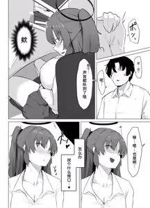 Page 8 of Kyuukeichuu - preview thumbnail