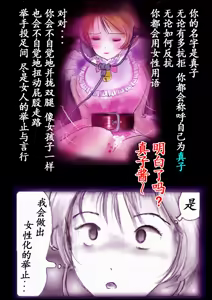 Page 30 of Tokkei Daiyon Shoutai Manabu Taichou no Nyotai Kanraku - preview thumbnail