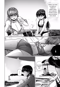 Page 2 of Kagaku Touki Silver Raina SG Cap.6 - preview thumbnail