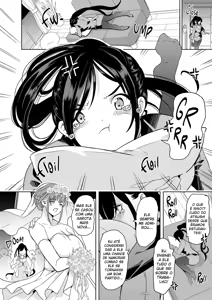 Page 105 of Tsuma no NG ga Nakunatte Iku misc - preview thumbnail