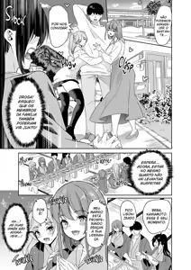 Page 108 of Tsuma no NG ga Nakunatte Iku misc - preview thumbnail