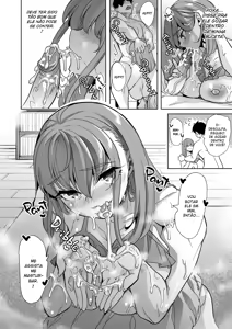 Page 161 of Tsuma no NG ga Nakunatte Iku misc - preview thumbnail