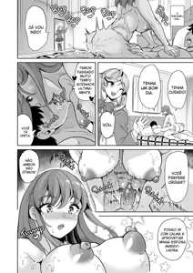 Page 169 of Tsuma no NG ga Nakunatte Iku misc - preview thumbnail