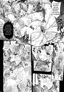 Page 19 of Injiru Oujo IV - Erotic Juice Princess 4 - preview thumbnail