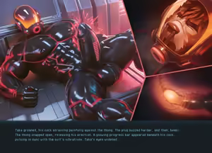 Page 128 of SEPTEMBER 2025 Patreon - preview thumbnail