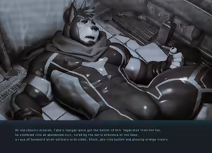 Page 100 of SEPTEMBER 2025 Patreon - preview thumbnail