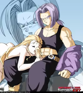 Page 110 of Hentai Classic Fav - preview thumbnail