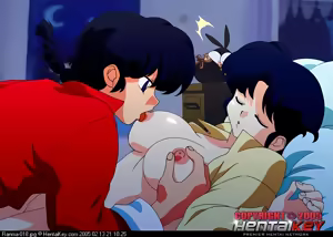 Page 372 of Hentai Classic Fav - preview thumbnail