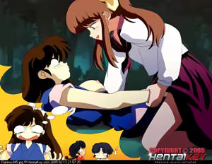 Page 400 of Hentai Classic Fav - preview thumbnail