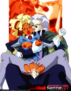 Page 420 of Hentai Classic Fav - preview thumbnail