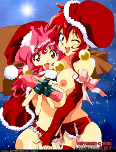 Page 465 of Hentai Classic Fav - preview thumbnail