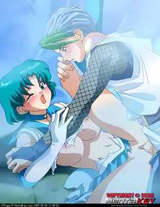 Page 502 of Hentai Classic Fav - preview thumbnail