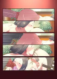 Page 27 of Juukan Go Kouhen - preview thumbnail