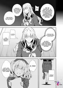 Page 105 of Seika Jogakuin Koutoubu Kounin Sao Oji-san - preview thumbnail