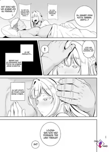 Page 125 of Seika Jogakuin Koutoubu Kounin Sao Oji-san - preview thumbnail
