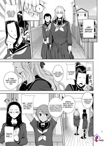 Page 127 of Seika Jogakuin Koutoubu Kounin Sao Oji-san - preview thumbnail