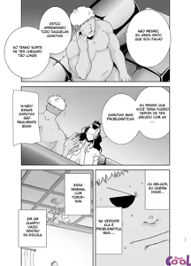 Page 157 of Seika Jogakuin Koutoubu Kounin Sao Oji-san - preview thumbnail