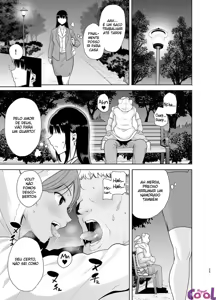 Page 171 of Seika Jogakuin Koutoubu Kounin Sao Oji-san - preview thumbnail