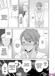 Page 181 of Seika Jogakuin Koutoubu Kounin Sao Oji-san - preview thumbnail