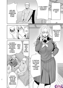 Page 182 of Seika Jogakuin Koutoubu Kounin Sao Oji-san - preview thumbnail