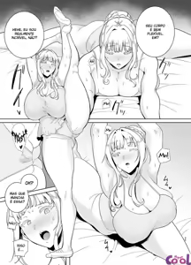 Page 185 of Seika Jogakuin Koutoubu Kounin Sao Oji-san - preview thumbnail