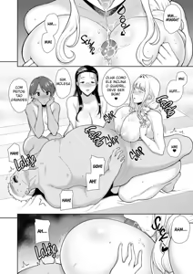 Page 225 of Seika Jogakuin Koutoubu Kounin Sao Oji-san - preview thumbnail