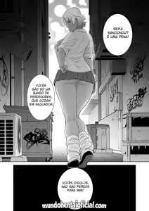 Page 268 of Seika Jogakuin Koutoubu Kounin Sao Oji-san - preview thumbnail