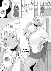 Page 274 of Seika Jogakuin Koutoubu Kounin Sao Oji-san - preview thumbnail