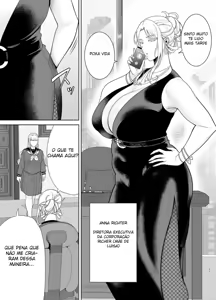 Page 279 of Seika Jogakuin Koutoubu Kounin Sao Oji-san - preview thumbnail