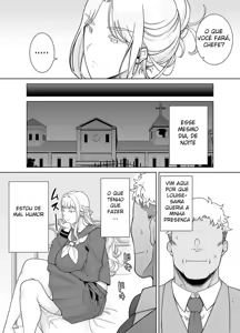 Page 283 of Seika Jogakuin Koutoubu Kounin Sao Oji-san - preview thumbnail