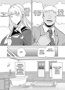 Page 285 of Seika Jogakuin Koutoubu Kounin Sao Oji-san - preview thumbnail