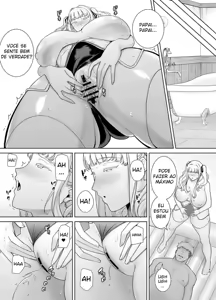 Page 311 of Seika Jogakuin Koutoubu Kounin Sao Oji-san - preview thumbnail