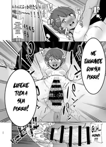Page 55 of Seika Jogakuin Koutoubu Kounin Sao Oji-san - preview thumbnail